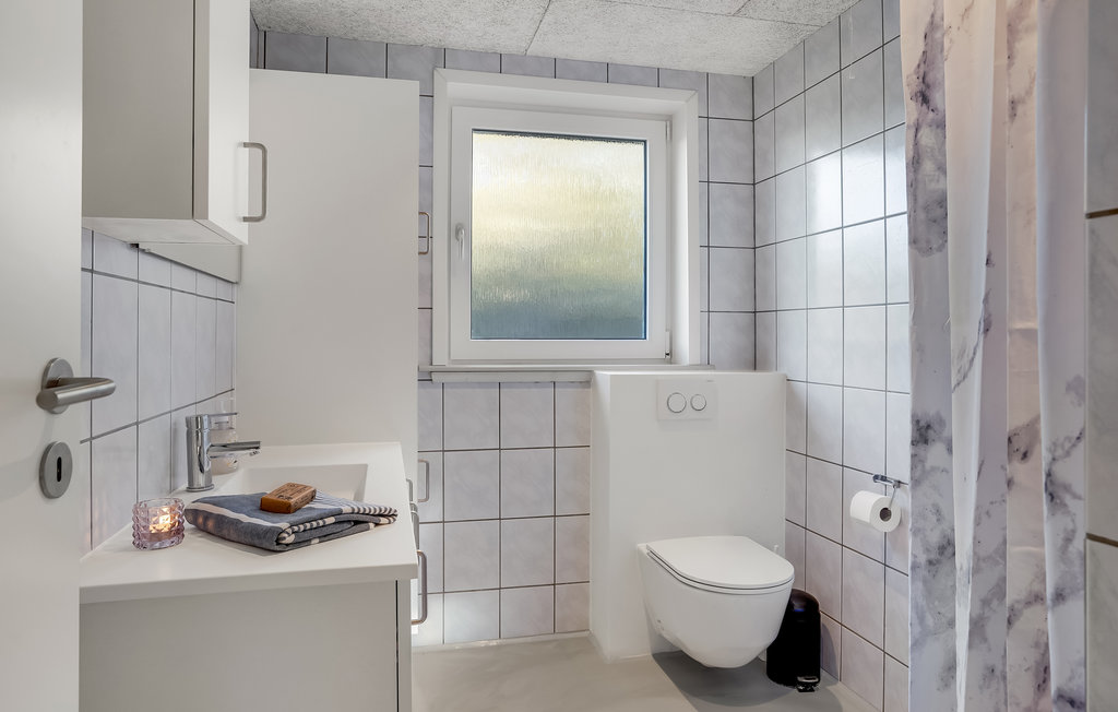 Feriehuse - Søndervig Strand , Danmark - A4077 25