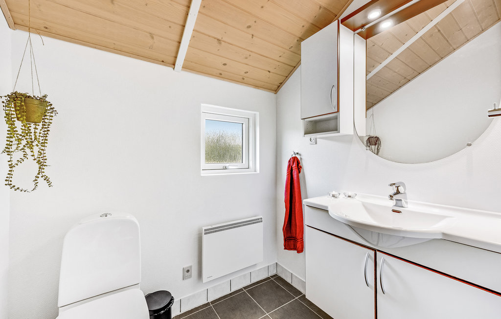 Ferienhaus - Søndervig/Lodbjerg Hede , Dänemark - A4040 30