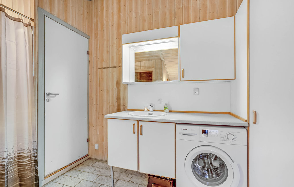 Ferienhaus - Houvig Strand , Dänemark - A4070 16