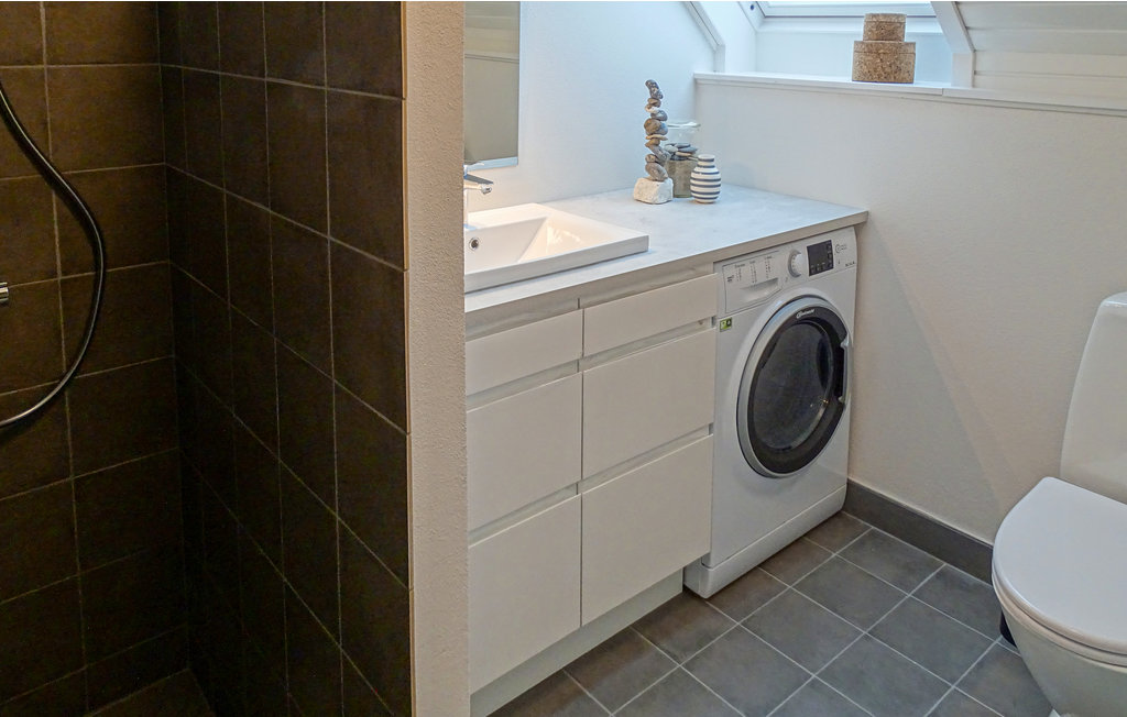 Feriehuse - Klegod Strand , Danmark - A4006 25