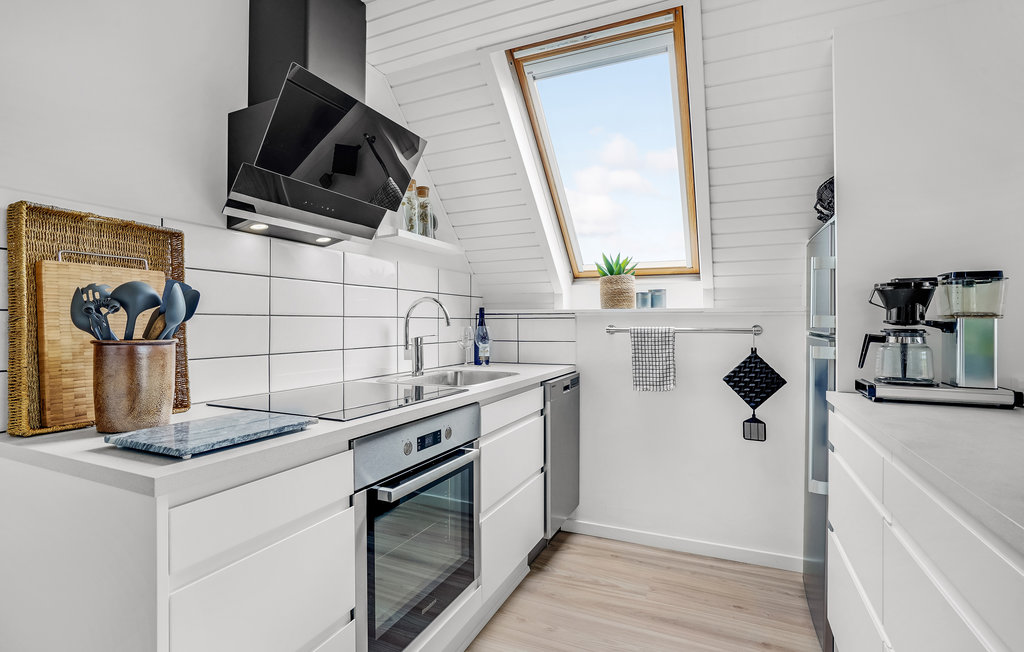 Feriehuse - Klegod Strand , Danmark - A4006 6