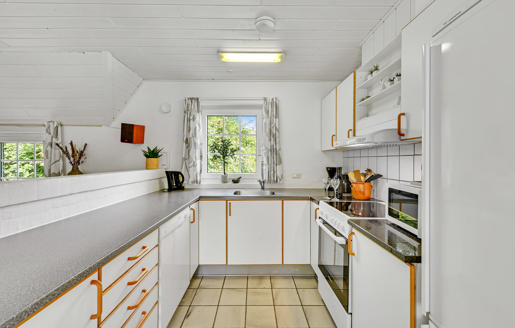 Feriehus - Søndervig Strand , Danmark - A4008 7