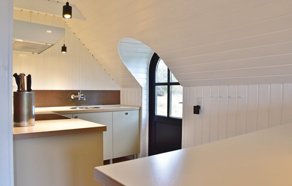 Ferienhaus - Nr. Lyngvig Strand , Dänemark - A4037 6