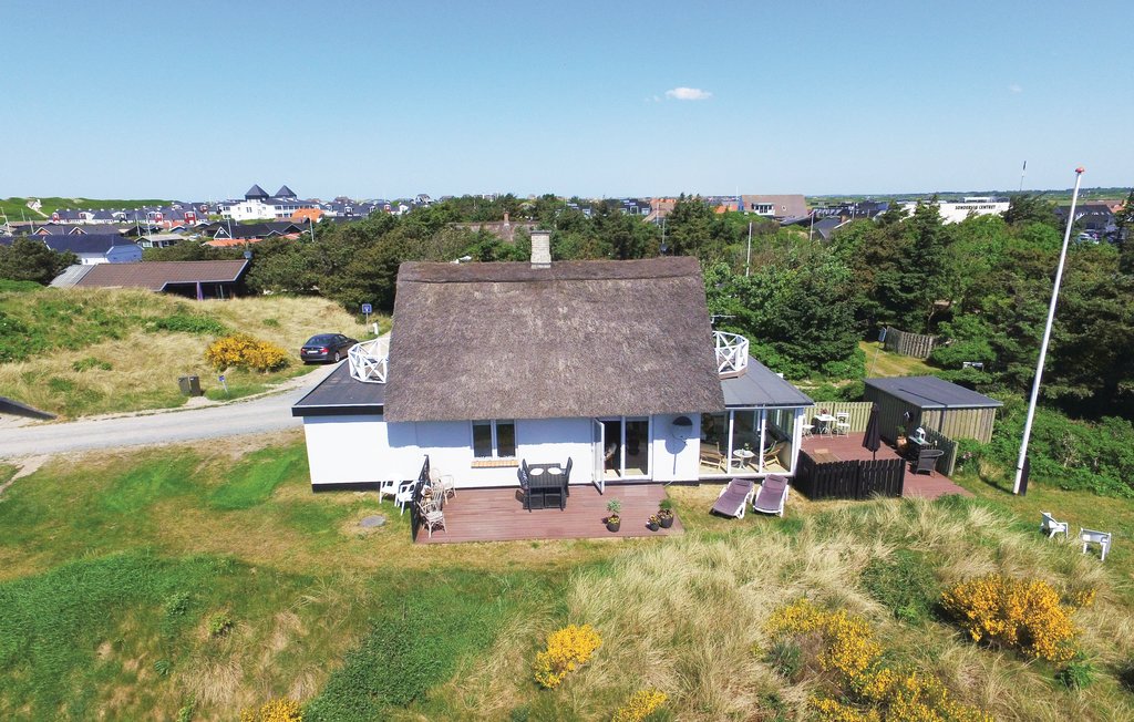 Ferienhaus - Søndervig Strand , Dänemark - A4044 1