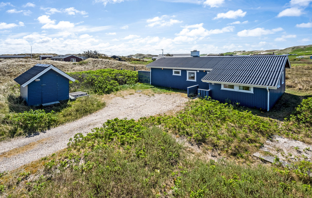 Ferienhaus - Årgab Strand , Dänemark - A4075 1