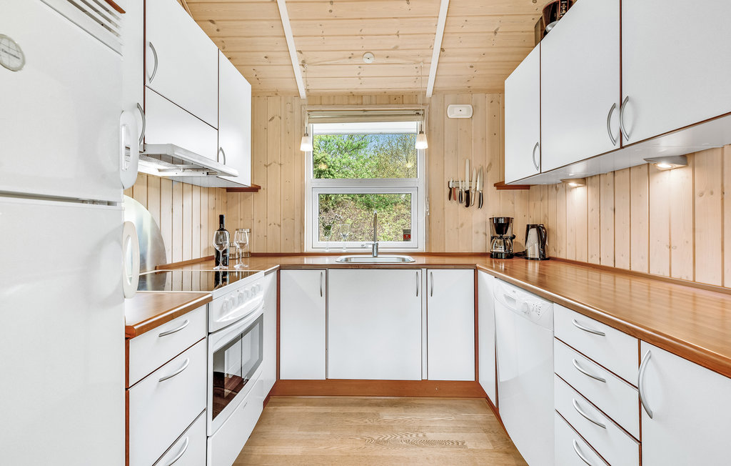 Ferienhaus - Søndervig/Lodbjerg Hede , Dänemark - A4040 8