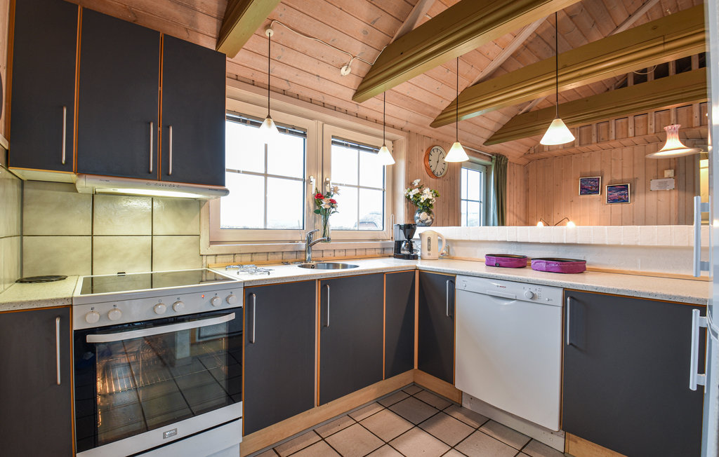 Ferienhaus - Klegod Strand , Dänemark - A4053 11