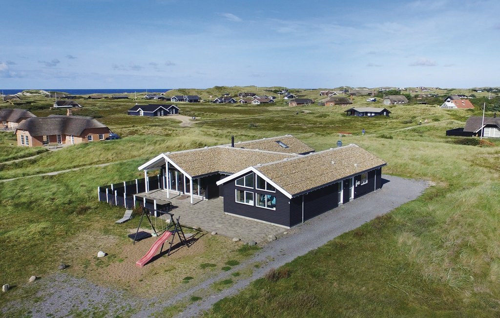 Ferienhaus - Søndervig Strand , Dänemark - A4004 8
