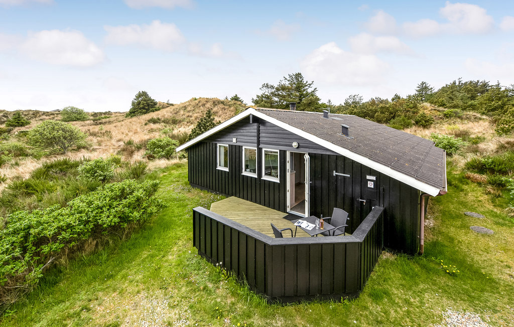 Semesterhus - Nr. Lyngvig Strand , Danmark - A4025 1