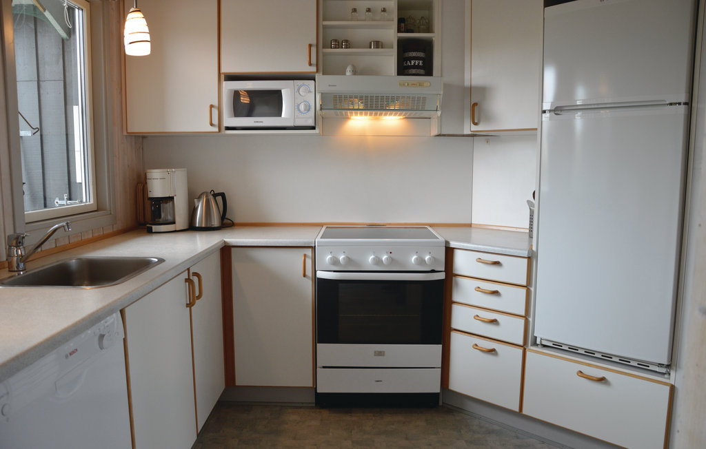 Feriehuse - Houvig Strand , Danmark - A4074 7