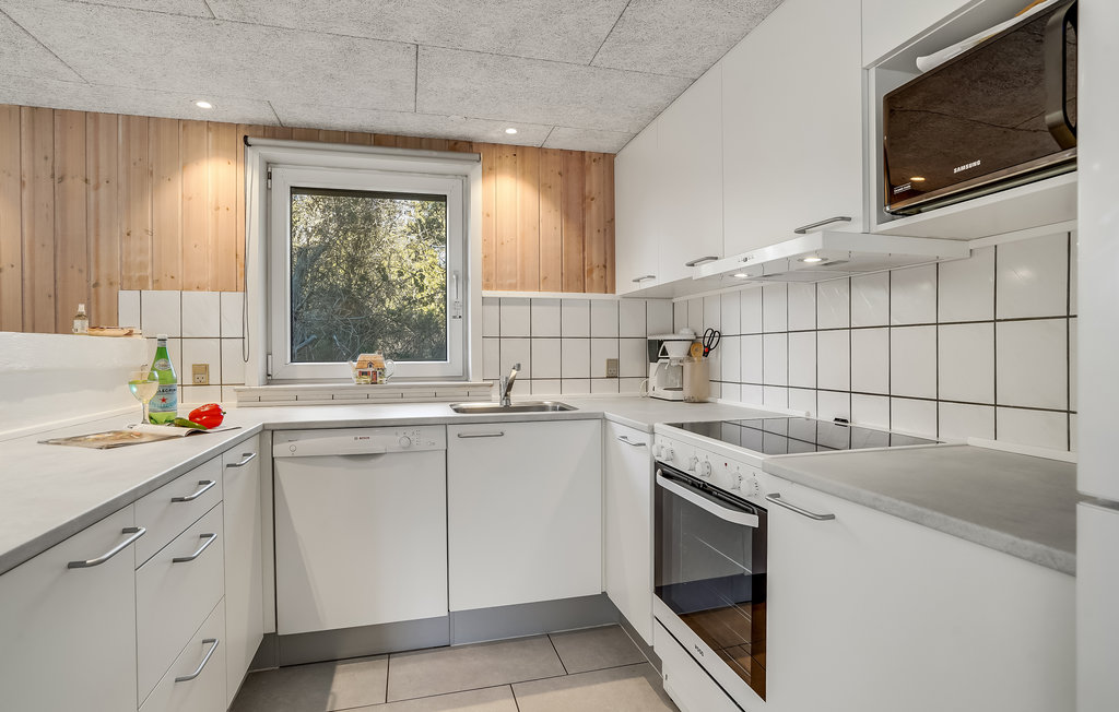 Feriehuse - Søndervig Strand , Danmark - A4077 7