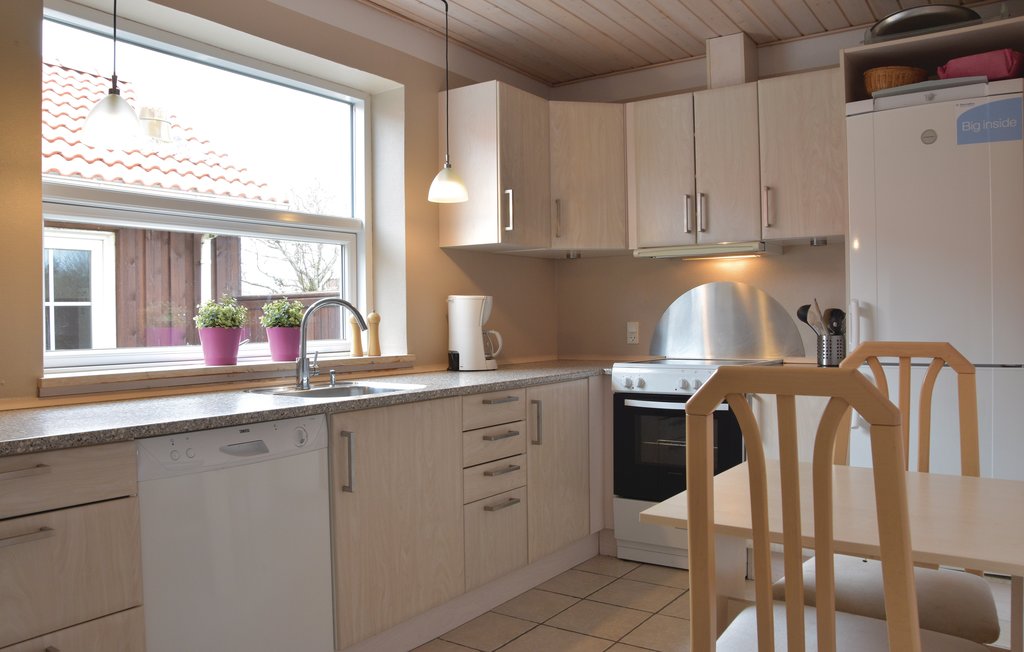 Semesterhus - Søndervig Strand , Danmark - A4030 4