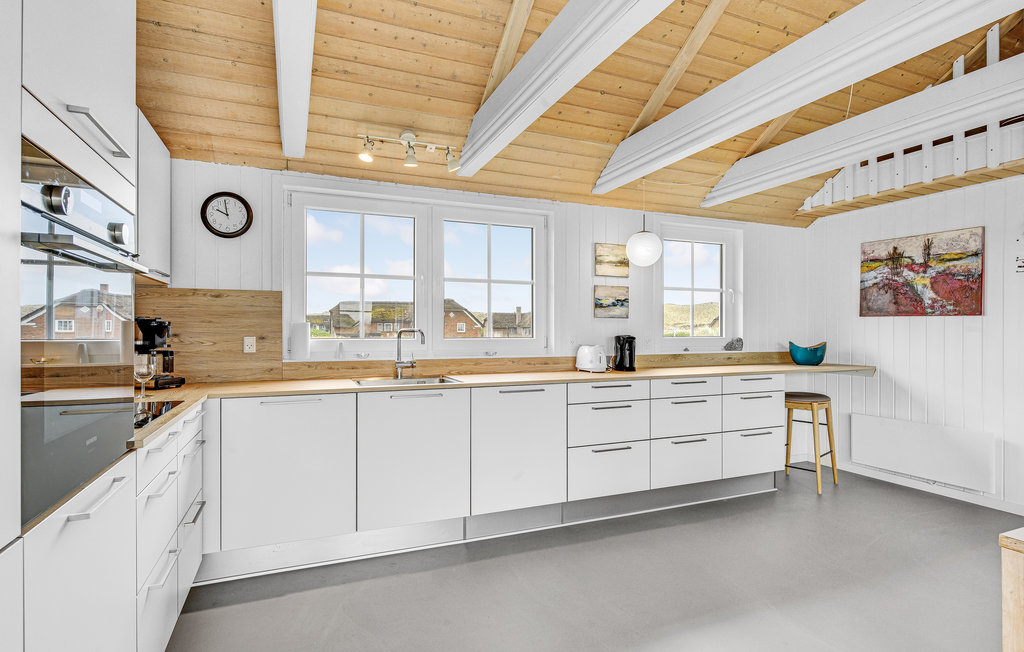 Ferienhaus - Klegod Strand , Dänemark - A4052 22