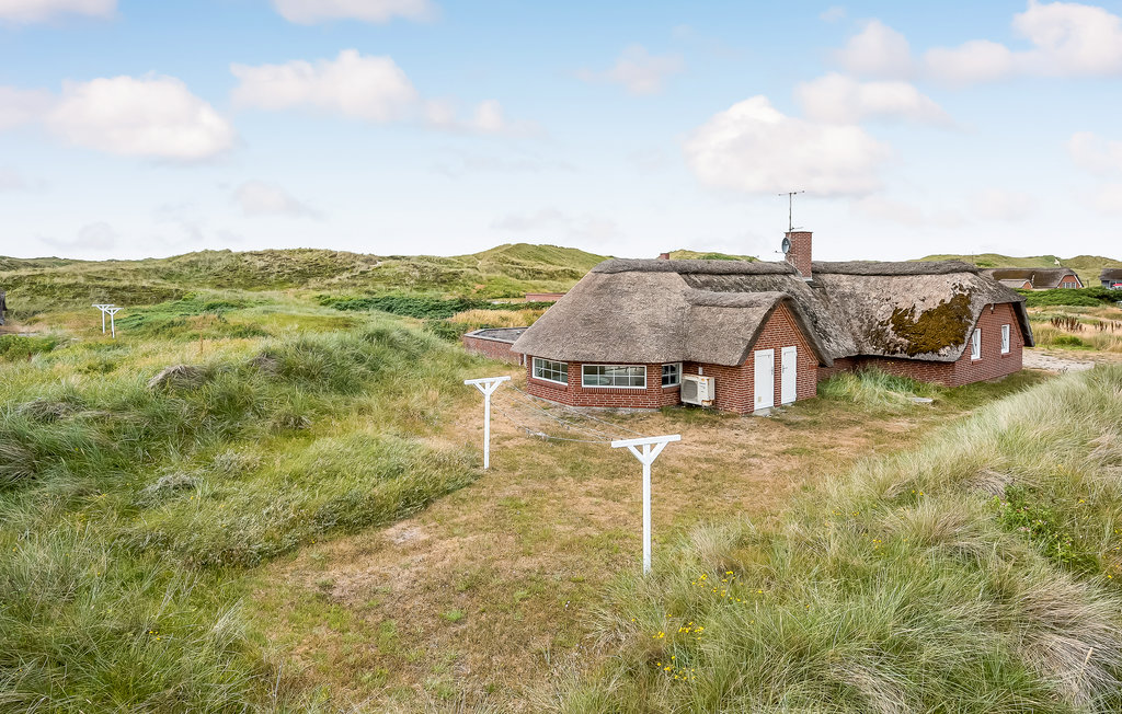 Ferienhaus - Klegod Strand , Dänemark - A4052 9