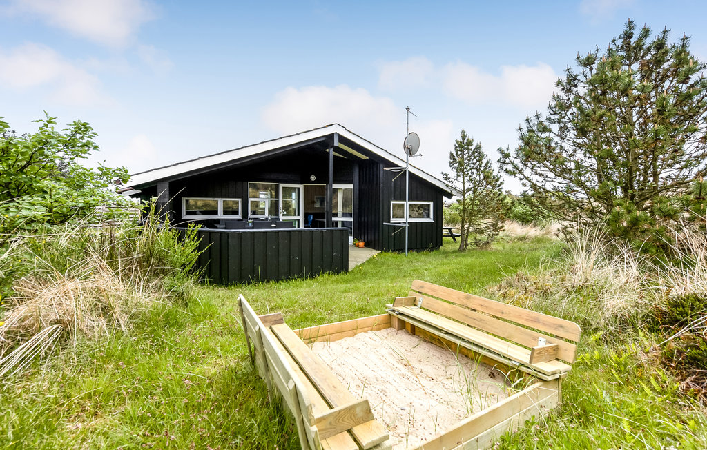 Semesterhus - Nr. Lyngvig Strand , Danmark - A4025 13