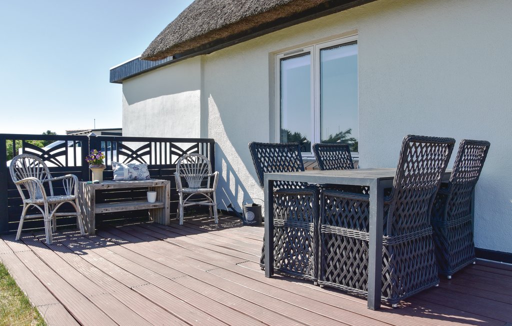 Ferienhaus - Søndervig Strand , Dänemark - A4044 7