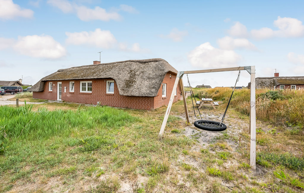 Ferienhaus - Klegod Strand , Dänemark - A4052 15