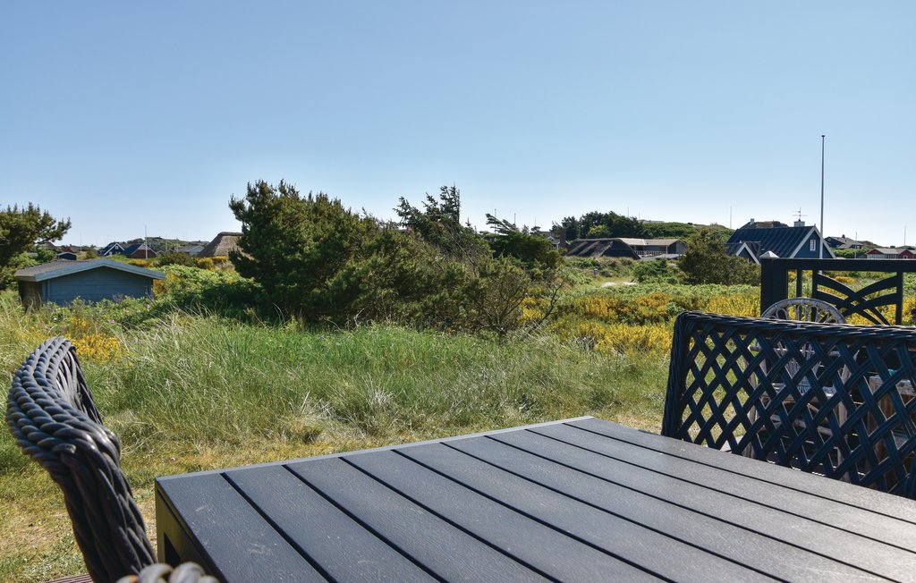 Ferienhaus - Søndervig Strand , Dänemark - A4044 9