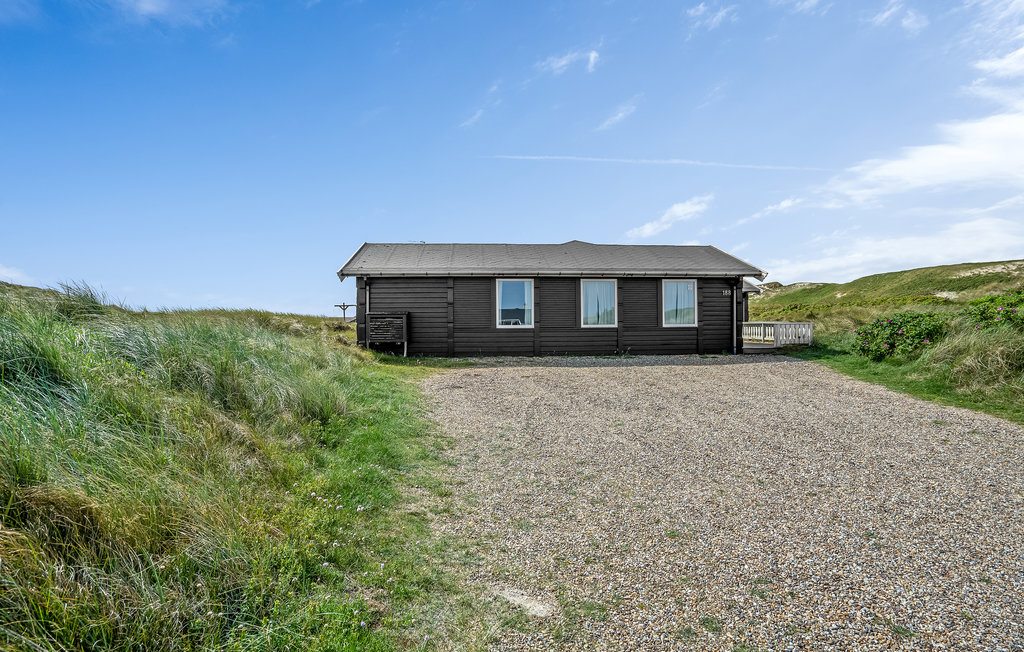 Semesterhus - Årgab Strand , Danmark - A4047 16