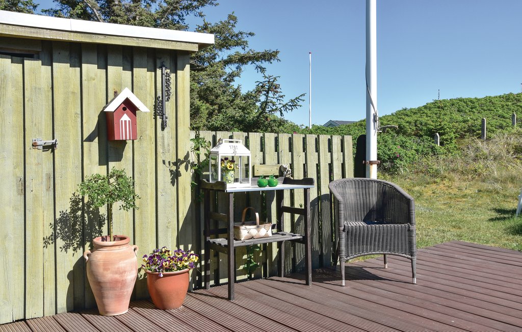 Ferienhaus - Søndervig Strand , Dänemark - A4044 10