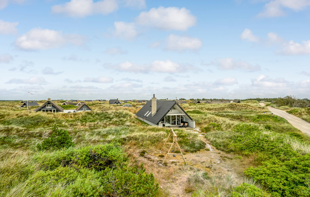 Feriehuse - Klegod Strand , Danmark - A4006 12