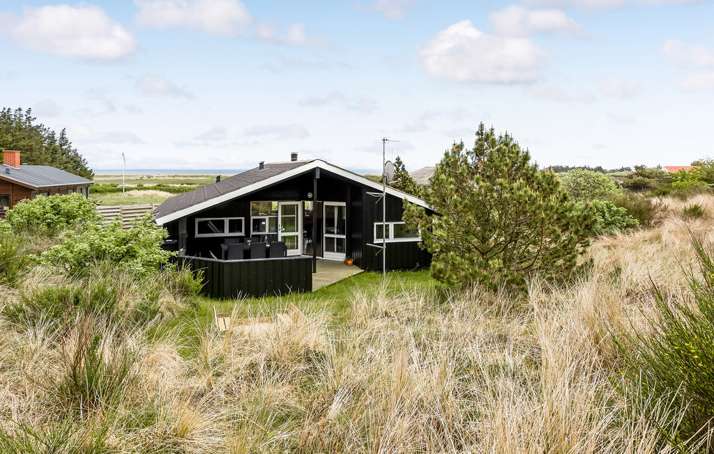 Semesterhus - Nr. Lyngvig Strand , Danmark - A4025 12