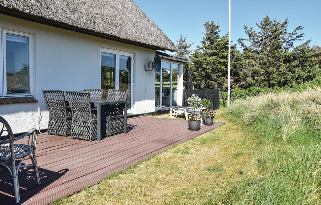 Ferienhaus - Søndervig Strand , Dänemark - A4044 6