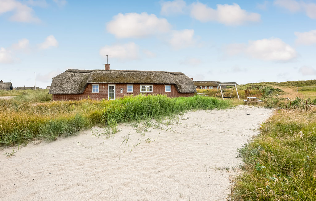 Ferienhaus - Klegod Strand , Dänemark - A4052 14