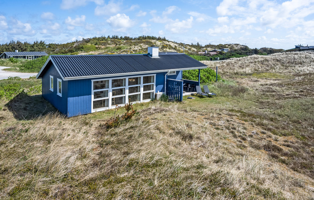 Ferienhaus - Årgab Strand , Dänemark - A4075 12