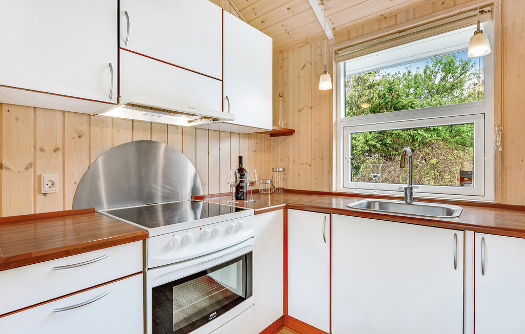 Ferienhaus - Søndervig/Lodbjerg Hede , Dänemark - A4040 9