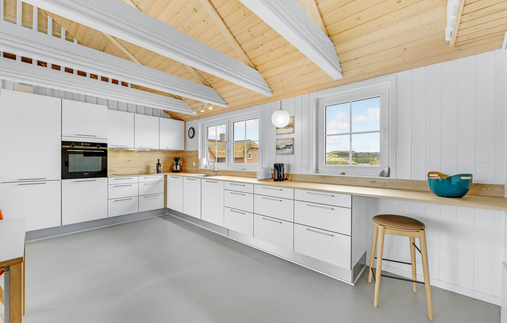 Ferienhaus - Klegod Strand , Dänemark - A4052 6