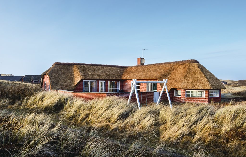 Ferienhaus - Klegod Strand , Dänemark - A4053 5