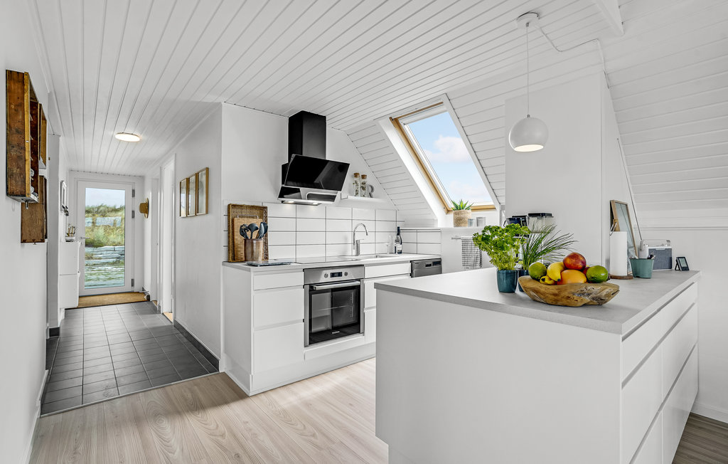 Feriehuse - Klegod Strand , Danmark - A4006 7