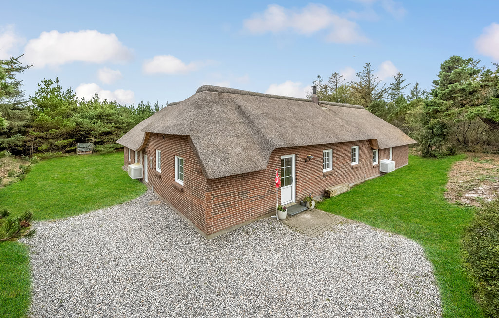 Feriehus - Søndervig Strand , Danmark - A4008 13