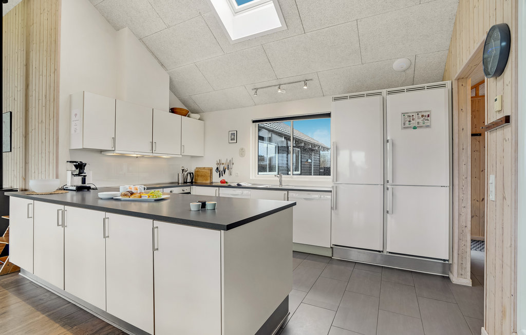 Semesterhus - Nr. Lyngvig Strand , Danmark - A4009 15