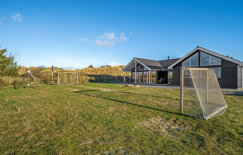 Semesterhus - Nr. Lyngvig Strand , Danmark - A4009 9