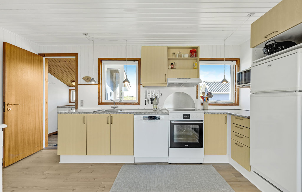 Ferienhaus - Årgab Strand , Dänemark - A4075 18