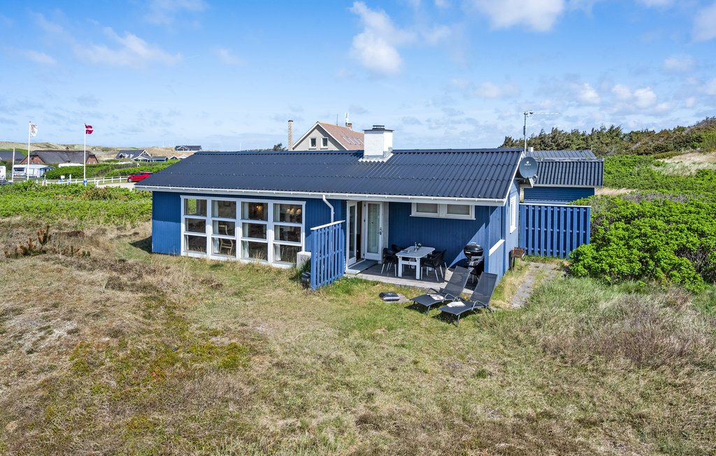 Ferienhaus - Årgab Strand , Dänemark - A4075 10