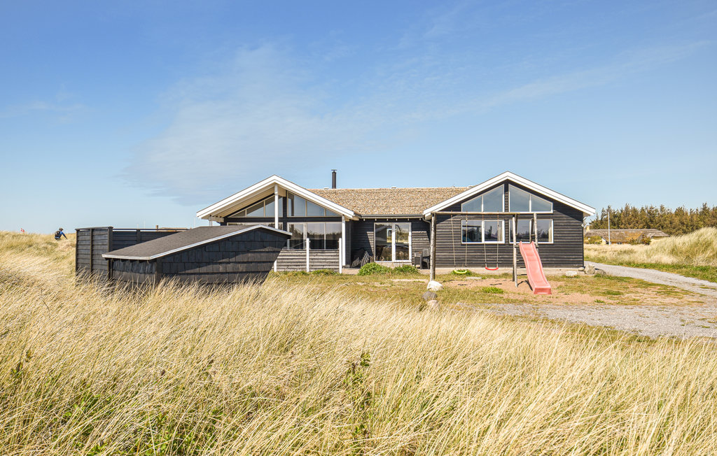Ferienhaus - Søndervig Strand , Dänemark - A4004 9