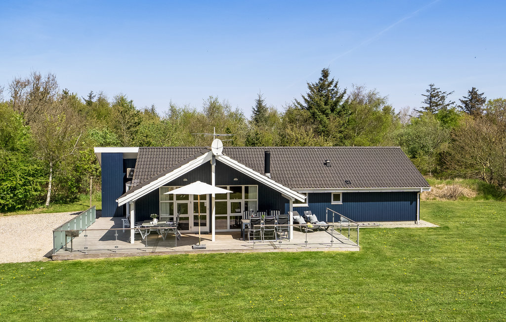 Ferienhaus - Søndervig/Lodbjerg Hede , Dänemark - A4040 2