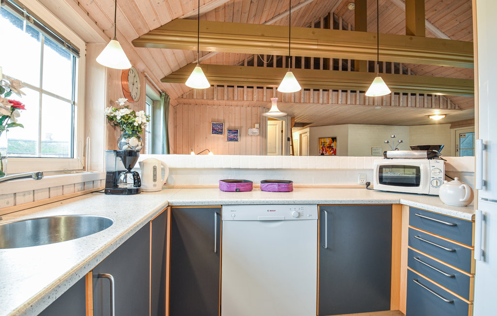 Ferienhaus - Klegod Strand , Dänemark - A4053 12