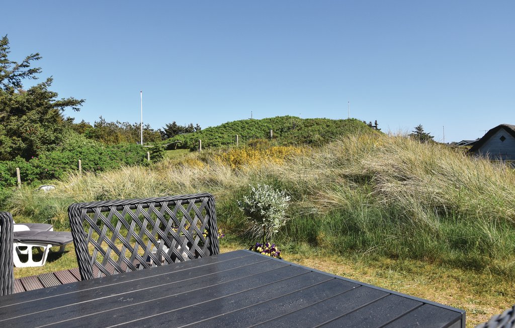 Ferienhaus - Søndervig Strand , Dänemark - A4044 8