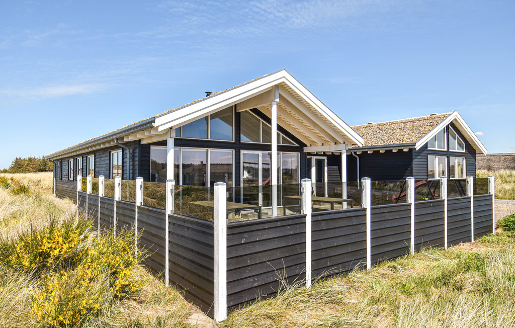 Ferienhaus - Søndervig Strand , Dänemark - A4004 10