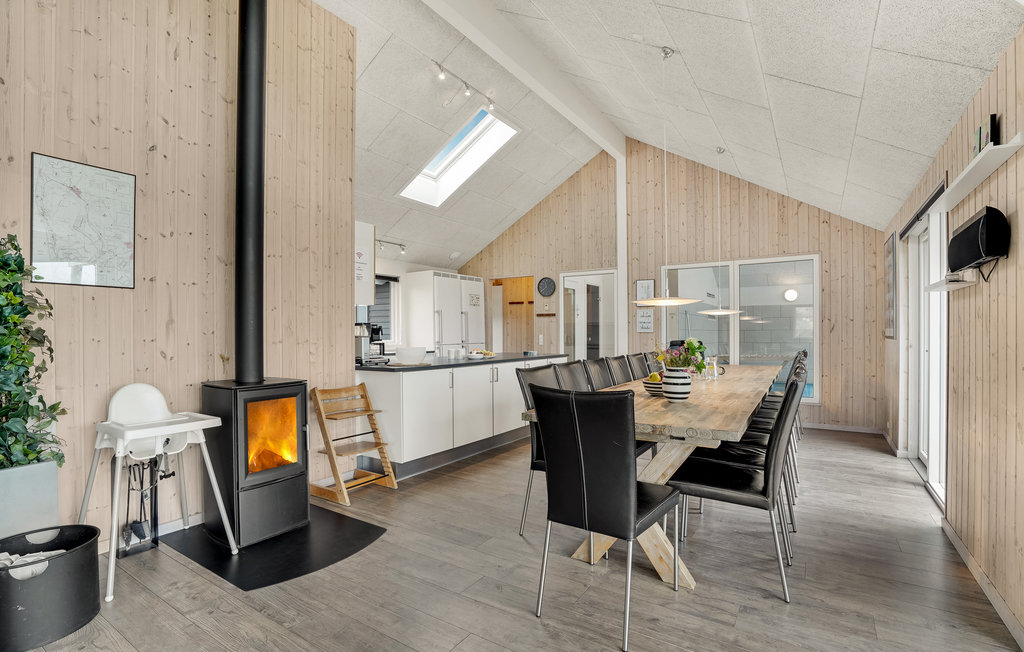 Semesterhus - Nr. Lyngvig Strand , Danmark - A4009 16