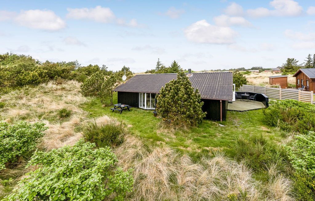 Semesterhus - Nr. Lyngvig Strand , Danmark - A4025 11