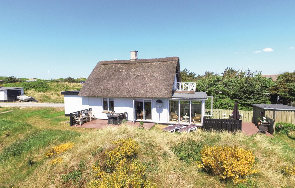 Ferienhaus - Søndervig Strand , Dänemark - A4044 5