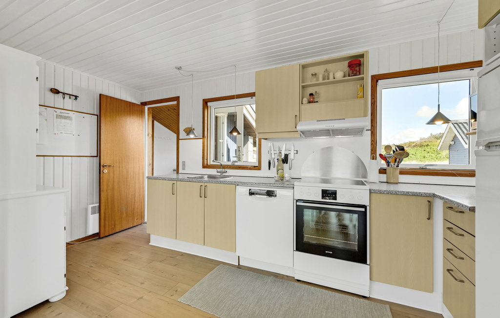 Ferienhaus - Årgab Strand , Dänemark - A4075 19