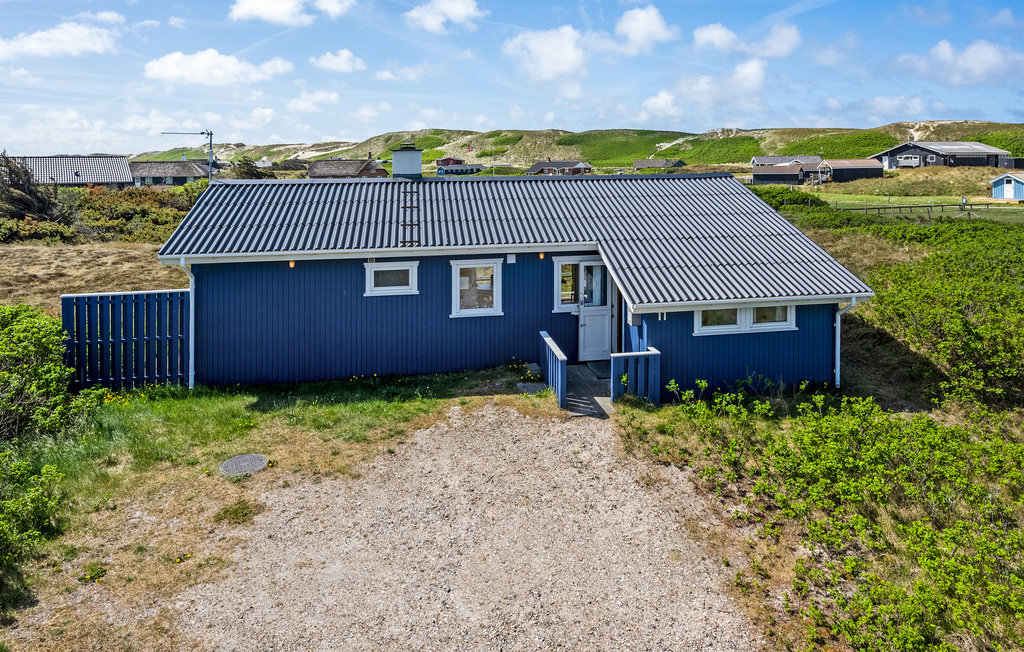 Ferienhaus - Årgab Strand , Dänemark - A4075 11