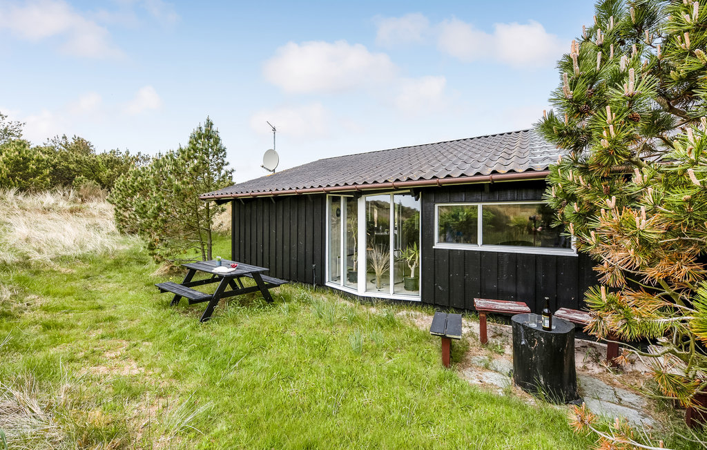 Semesterhus - Nr. Lyngvig Strand , Danmark - A4025 14