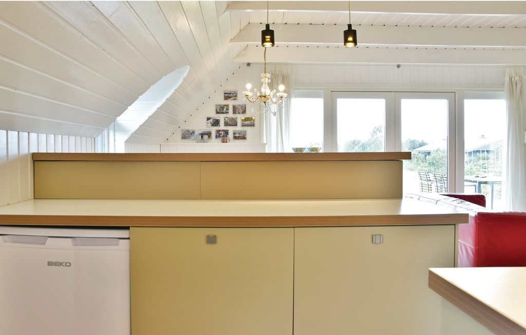 Ferienhaus - Nr. Lyngvig Strand , Dänemark - A4037 8